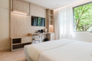 ciencias-select-habitacion-deluxe-valencia-tv