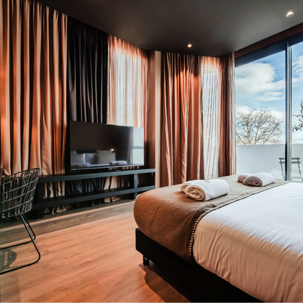 habitacion-superior-hotel-arena-select-grupo-valencia-luxury